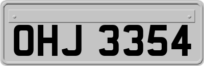 OHJ3354