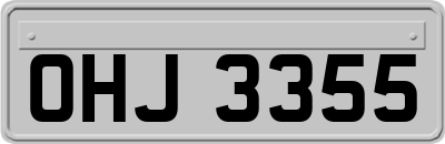 OHJ3355