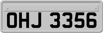 OHJ3356