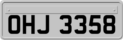 OHJ3358