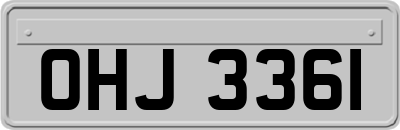 OHJ3361