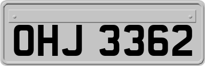 OHJ3362