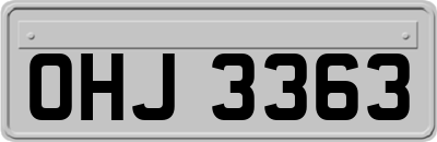 OHJ3363