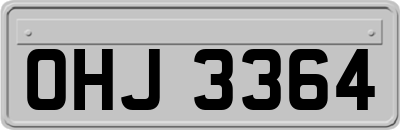 OHJ3364