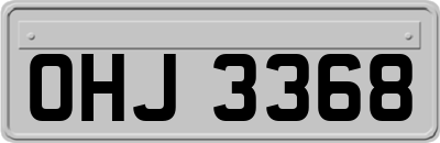 OHJ3368