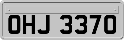 OHJ3370
