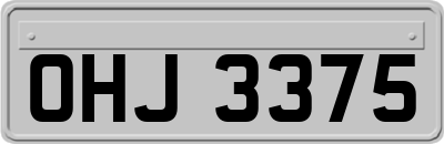 OHJ3375