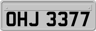 OHJ3377