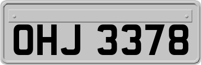OHJ3378