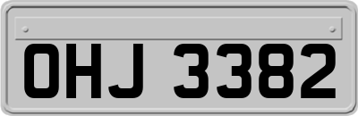 OHJ3382