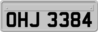 OHJ3384
