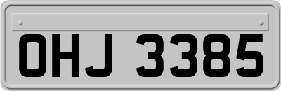 OHJ3385