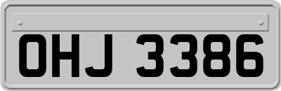 OHJ3386