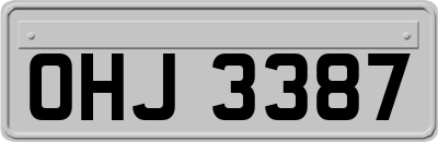 OHJ3387
