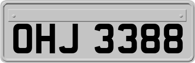 OHJ3388