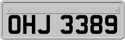 OHJ3389