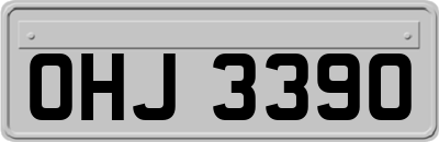 OHJ3390