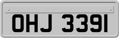 OHJ3391