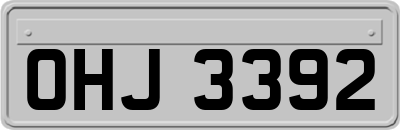 OHJ3392