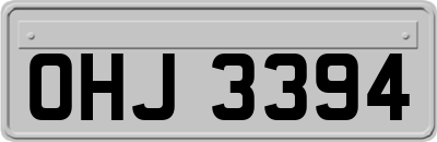 OHJ3394