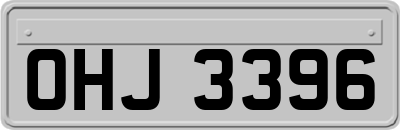 OHJ3396