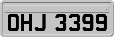 OHJ3399