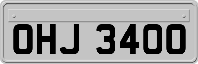 OHJ3400