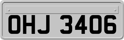 OHJ3406