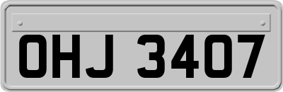 OHJ3407