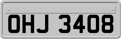 OHJ3408