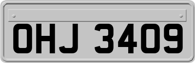OHJ3409