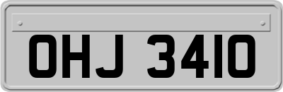 OHJ3410