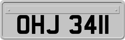 OHJ3411