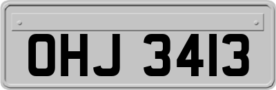 OHJ3413