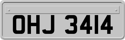 OHJ3414