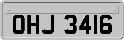 OHJ3416