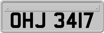 OHJ3417