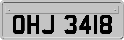 OHJ3418