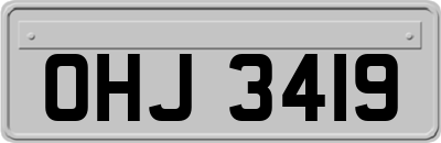 OHJ3419