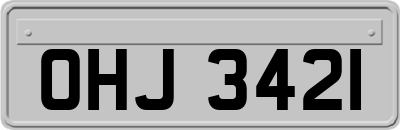 OHJ3421