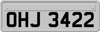 OHJ3422