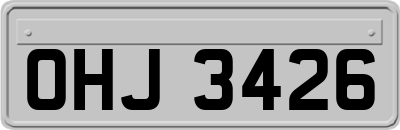 OHJ3426