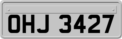 OHJ3427