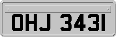OHJ3431