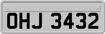 OHJ3432