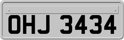 OHJ3434