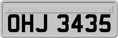 OHJ3435