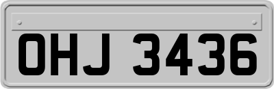 OHJ3436