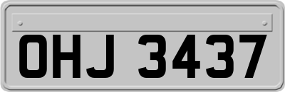 OHJ3437