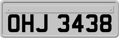 OHJ3438